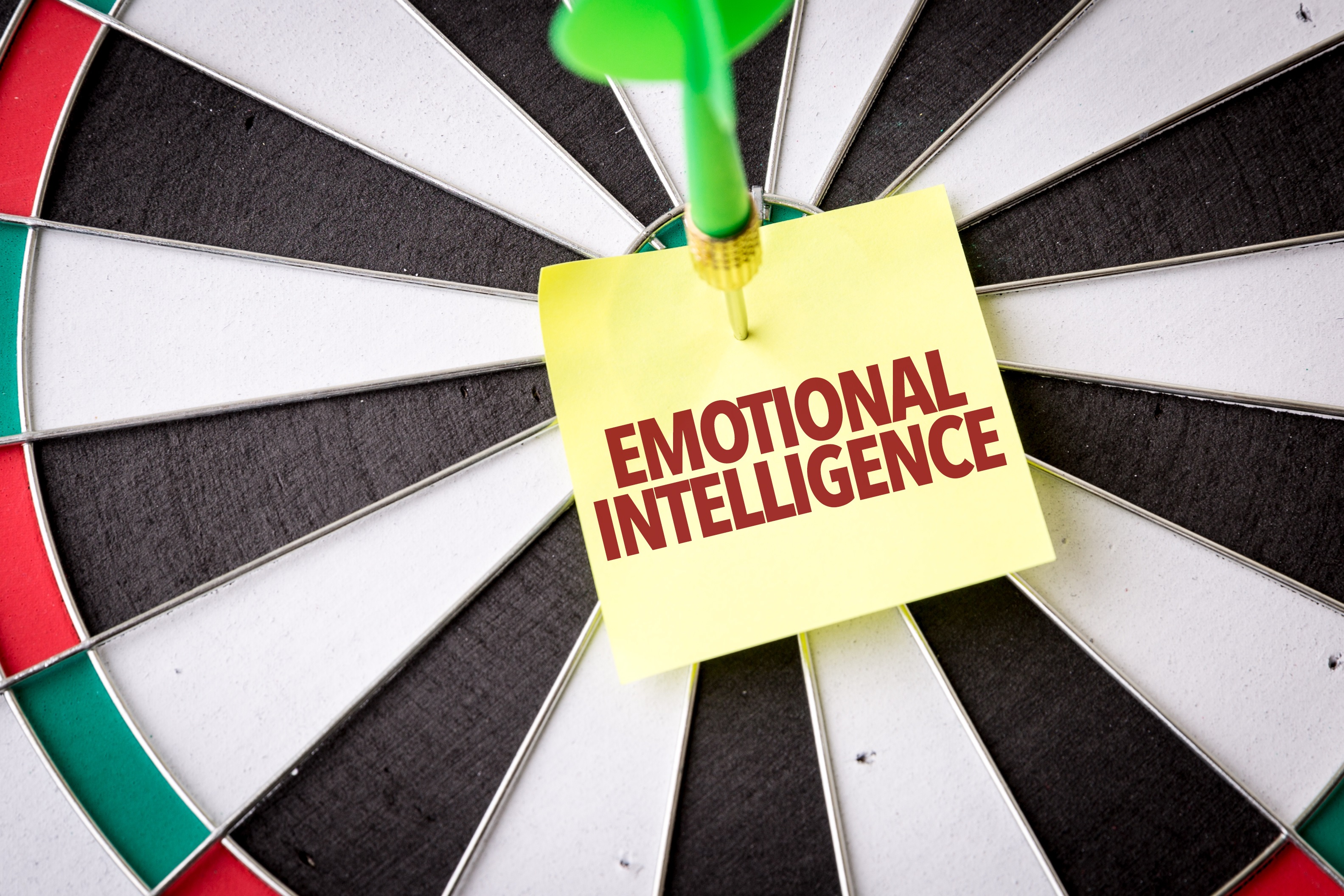 EMOTIONAL INTELLIGENCE IN THE WORKPLACE - CTL Consult 